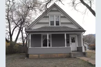 1423 W Cucharras Street, Colorado Springs, CO 80904 - Photo 3