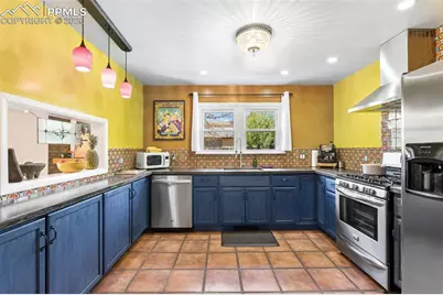 207 Beckers Lane, Manitou Springs, CO 80829 - Photo 17