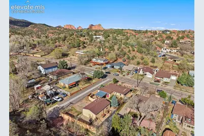 207 Beckers Lane, Manitou Springs, CO 80829 - Photo 41