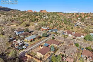 207 Beckers Ln, Manitou Springs, CO 80829 - Photo 41