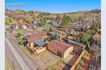 207 Beckers Lane, Manitou Springs, CO 80829 - Photo 39