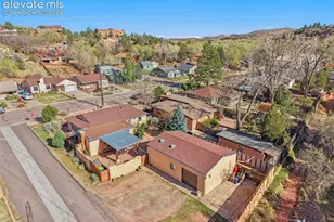 207 Beckers Ln, Manitou Springs, CO 80829 - Photo 39