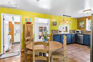 207 Beckers Ln, Manitou Springs, CO 80829 - Photo 19