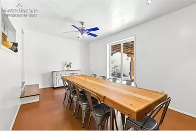 207 Beckers Lane, Manitou Springs, CO 80829 - Photo 25