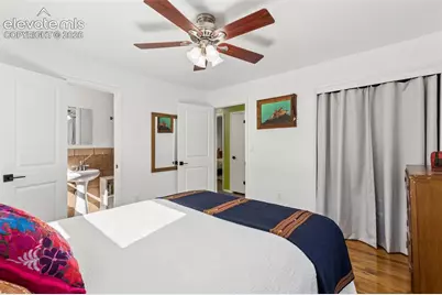 207 Beckers Lane, Manitou Springs, CO 80829 - Photo 27
