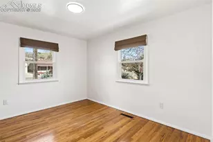 207 Beckers Ln, Manitou Springs, CO 80829 - Photo 29