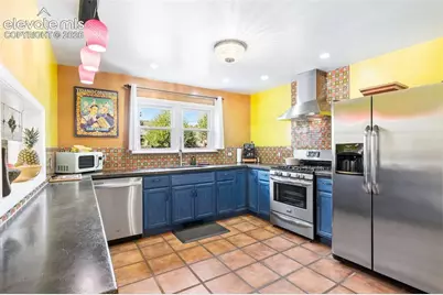 207 Beckers Lane, Manitou Springs, CO 80829 - Photo 21