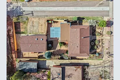 207 Beckers Lane, Manitou Springs, CO 80829 - Photo 47