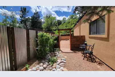 207 Beckers Lane, Manitou Springs, CO 80829 - Photo 45