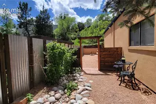 207 Beckers Ln, Manitou Springs, CO 80829 - Photo 45