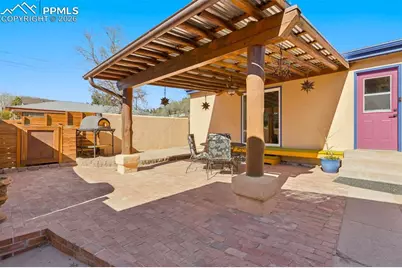 207 Beckers Lane, Manitou Springs, CO 80829 - Photo 35