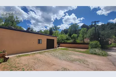 207 Beckers Lane, Manitou Springs, CO 80829 - Photo 3