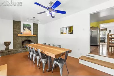 207 Beckers Lane, Manitou Springs, CO 80829 - Photo 21