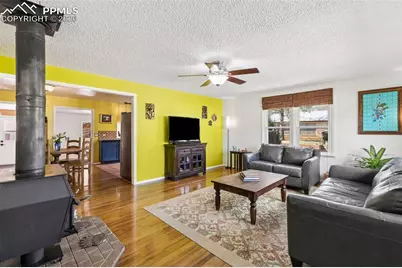 207 Beckers Lane, Manitou Springs, CO 80829 - Photo 11