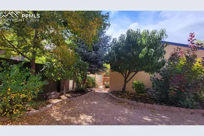207 Beckers Lane, Manitou Springs, CO 80829 - Photo 43