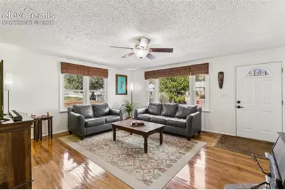 207 Beckers Lane, Manitou Springs, CO 80829 - Photo 13