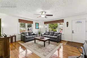 207 Beckers Ln, Manitou Springs, CO 80829 - Photo 13