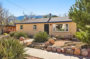 207 Beckers Ln, Manitou Springs, CO 80829 - Photo 3