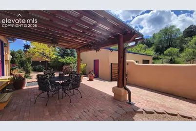 207 Beckers Lane, Manitou Springs, CO 80829 - Photo 11