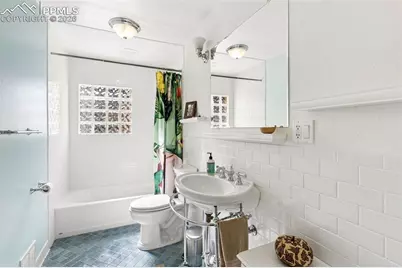 207 Beckers Lane, Manitou Springs, CO 80829 - Photo 19