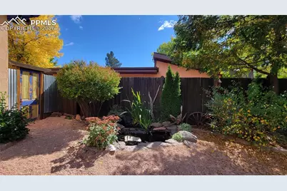 207 Beckers Lane, Manitou Springs, CO 80829 - Photo 41