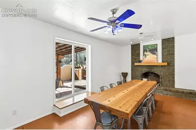 207 Beckers Lane, Manitou Springs, CO 80829 - Photo 23