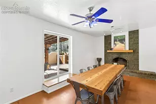 207 Beckers Ln, Manitou Springs, CO 80829 - Photo 23