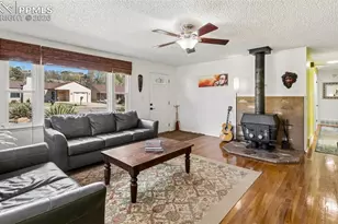 207 Beckers Ln, Manitou Springs, CO 80829 - Photo 9