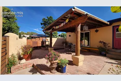 207 Beckers Lane, Manitou Springs, CO 80829 - Photo 37