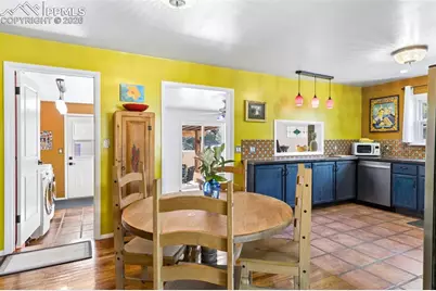 207 Beckers Lane, Manitou Springs, CO 80829 - Photo 15