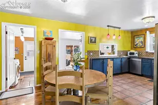 207 Beckers Ln, Manitou Springs, CO 80829 - Photo 15