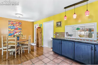 207 Beckers Lane, Manitou Springs, CO 80829 - Photo 13