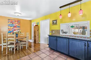 207 Beckers Ln, Manitou Springs, CO 80829 - Photo 13