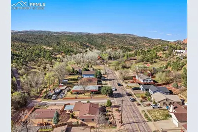 207 Beckers Lane, Manitou Springs, CO 80829 - Photo 49