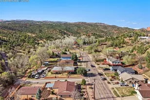 207 Beckers Ln, Manitou Springs, CO 80829 - Photo 49