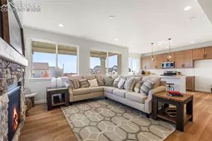 7911 Progeny Ln, Colorado Springs, CO 80908 - Photo 5