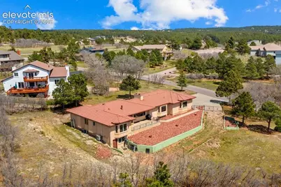 380 Scrub Oak Circle, Monument, CO 80132 - Photo 37