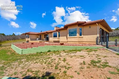 380 Scrub Oak Circle, Monument, CO 80132 - Photo 3