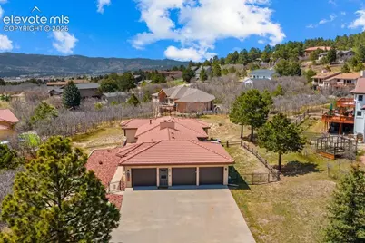 380 Scrub Oak Circle, Monument, CO 80132 - Photo 43