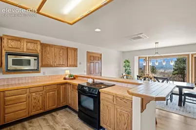380 Scrub Oak Circle, Monument, CO 80132 - Photo 19