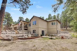 1245 Old Antlers Way, Monument, CO 80132 - Photo 41