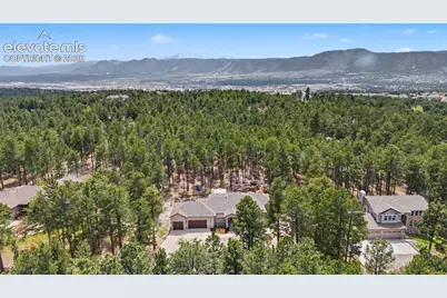 1245 Old Antlers Way, Monument, CO 80132 - Photo 5