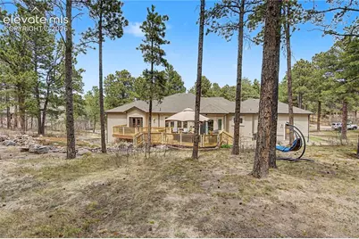 1245 Old Antlers Way, Monument, CO 80132 - Photo 43