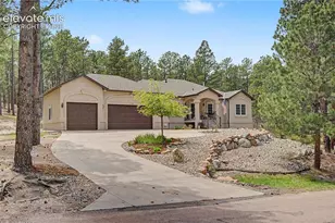 1245 Old Antlers Way, Monument, CO 80132 - Photo 1
