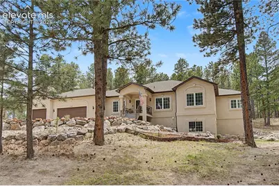 1245 Old Antlers Way, Monument, CO 80132 - Photo 3