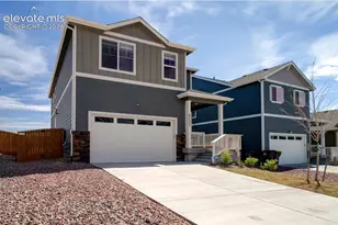 6133 Alpine Rdg Dr, Colorado Springs, CO 80925 - Photo 1