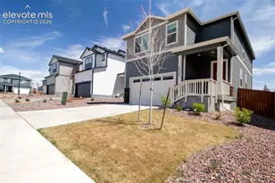 6133 Alpine Rdg Dr, Colorado Springs, CO 80925 - Photo 1