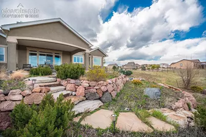 11854 Black Hills Drive, Peyton, CO 80831 - Photo 37