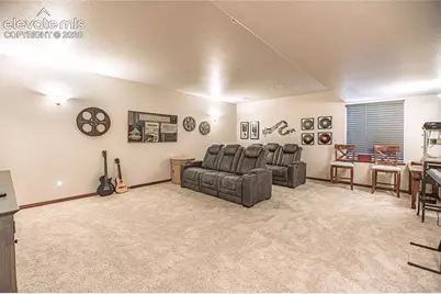 11854 Black Hills Drive, Peyton, CO 80831 - Photo 29
