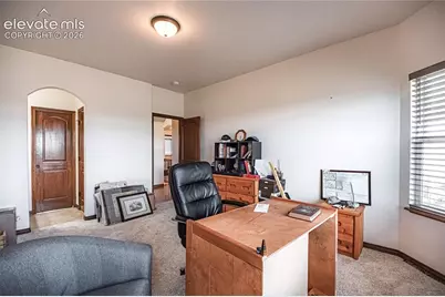 11854 Black Hills Drive, Peyton, CO 80831 - Photo 19